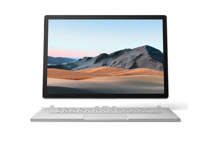 抚远Surface 维修前的准备工作