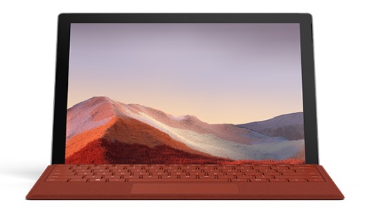 抚远清洁和维护 Surface