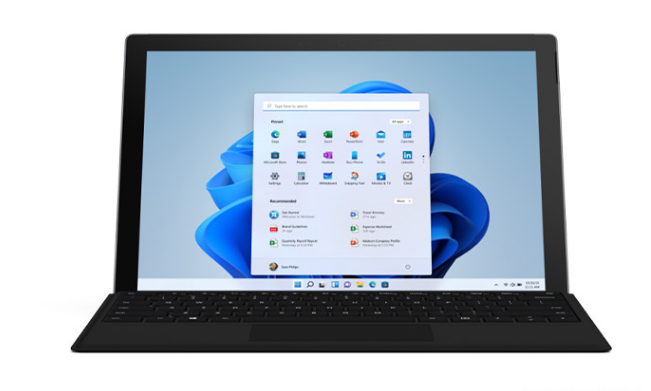 抚远surface Pro闪屏，抖动